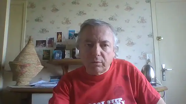 gegevincent online show from April 2026 12:17:02 PM