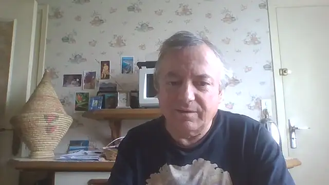 gegevincent online show from May 2026 12:53:02 PM