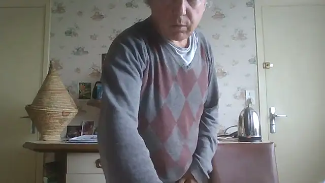 gegevincent online show from October 2025 02:50:01 PM