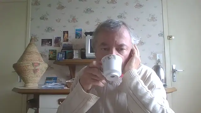 gegevincent online show from May 2026 02:45:01 PM