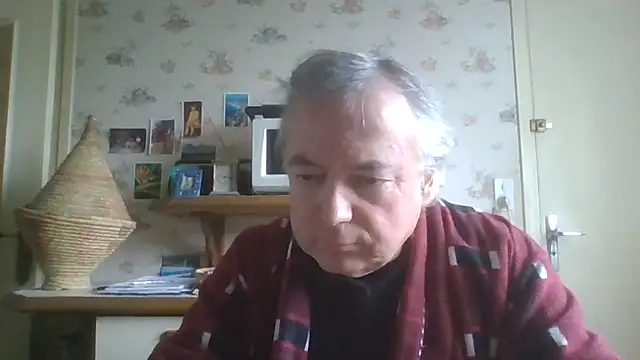 gegevincent online show from March 2026 10:17:02 AM