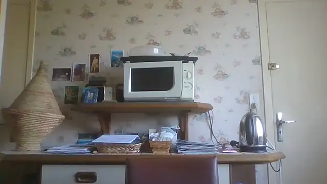 gegevincent online show from April 2026 01:17:01 PM