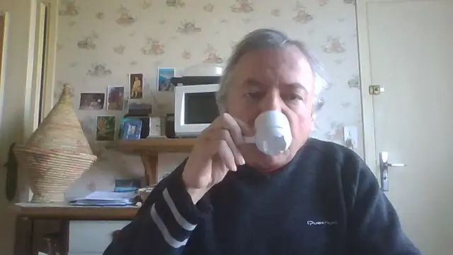 gegevincent online show from April 2026 10:32:01 AM