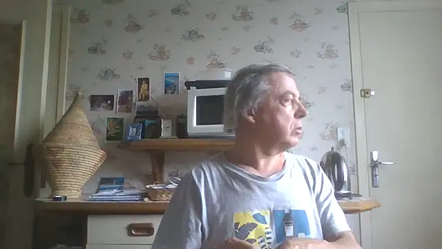 Snapshot of gegevincent chatting on June 2026 11:33:01 AM gegevincent online show from June 2026 11:33:01 AM
