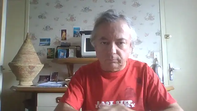 gegevincent online show from September 2025 01:00:02 PM