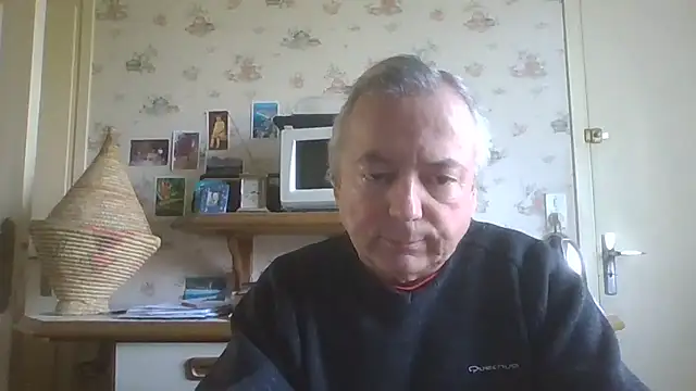 gegevincent online show from April 2026 11:12:01 AM
