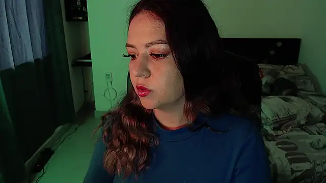 Abbyjoness21 online show from September 2025 01:20:01 PM
