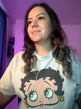Abbyjoness21 online show from September 2025 09:42:02 PM