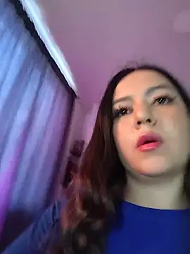 Abbyjoness21 online show from September 2025 08:04:02 PM