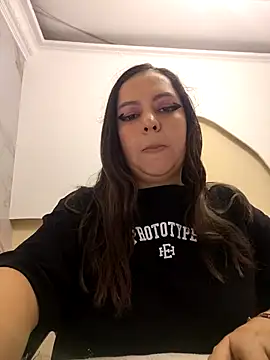 Abbyjoness21 online show from October 2025 07:46:01 PM