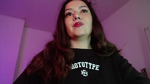 Abbyjoness21 online show from September 2025 07:43:02 PM