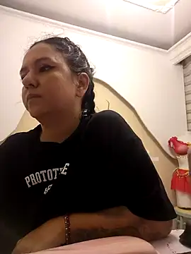 Abbyjoness21 online show from November 2025 10:35:02 PM