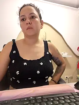 Abbyjoness21 online show from November 2025 11:15:02 AM