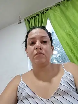 Abbyjoness21 online show from April 2026 08:33:01 PM