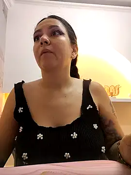 Abbyjoness21 online show from October 2025 08:05:01 PM