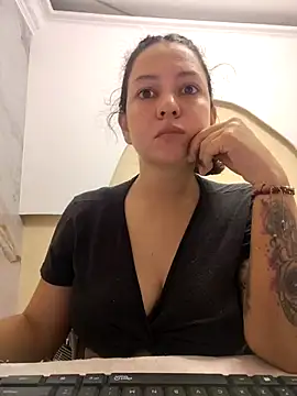 Abbyjoness21 online show from October 2025 10:29:02 AM