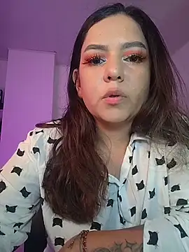 Abbyjoness21 online show from September 2025 07:53:02 PM