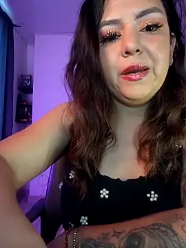 Abbyjoness21 online show from September 2025 07:53:01 PM