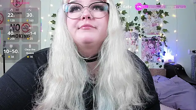  CandyM1lky  online show from March 2026 07:09:02 AM