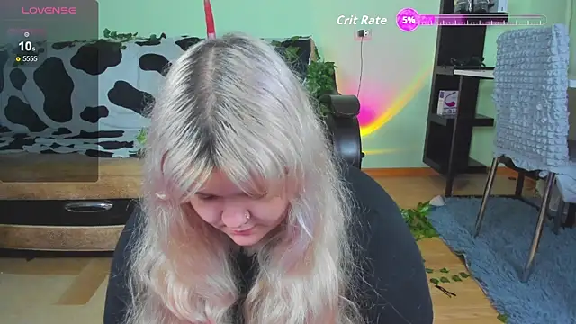  CandyM1lky  online show from September 2025 06:46:01 AM