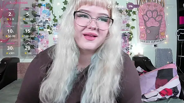  CandyM1lky  online show from April 2026 07:53:02 AM