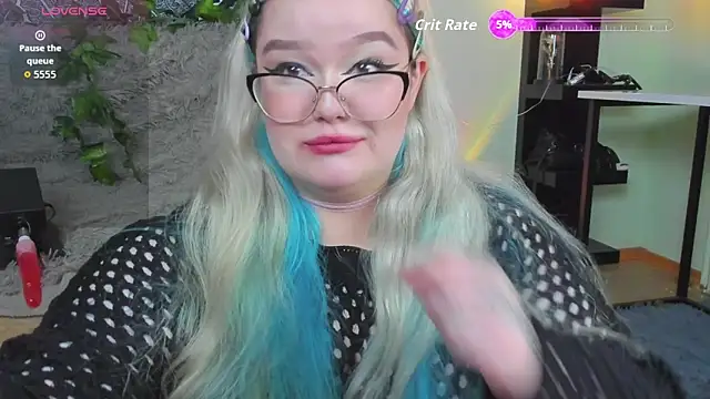  CandyM1lky  online show from November 2025 07:24:01 AM