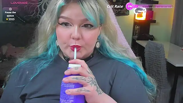  CandyM1lky  online show from November 2025 06:41:01 AM