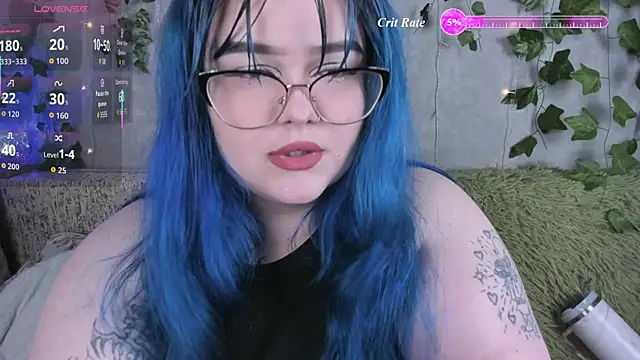  CandyM1lky  online show from July 2026 07:16:01 AM