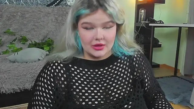  CandyM1lky  online show from November 2025 07:23:02 AM