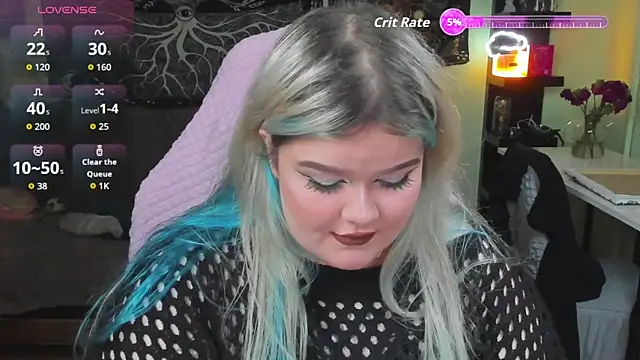  CandyM1lky  online show from November 2025 06:28:01 AM