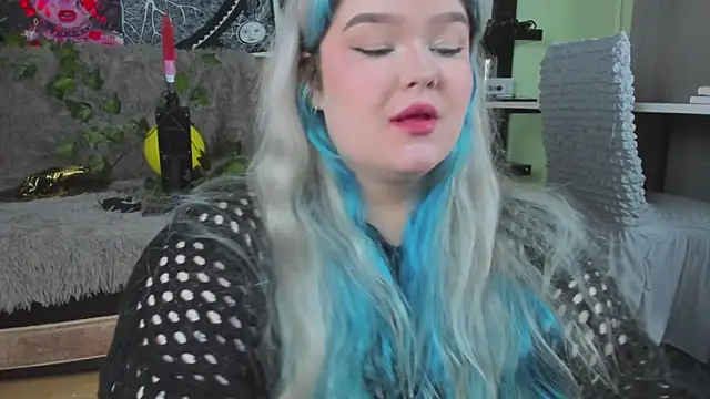  CandyM1lky  online show from October 2025 06:55:01 AM