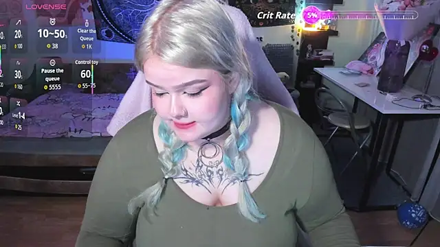  CandyM1lky  online show from February 2026 08:03:01 AM