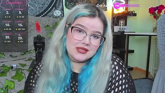  CandyM1lky  online show from November 2025 07:02:02 AM