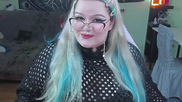  CandyM1lky  online show from November 2025 07:40:01 AM