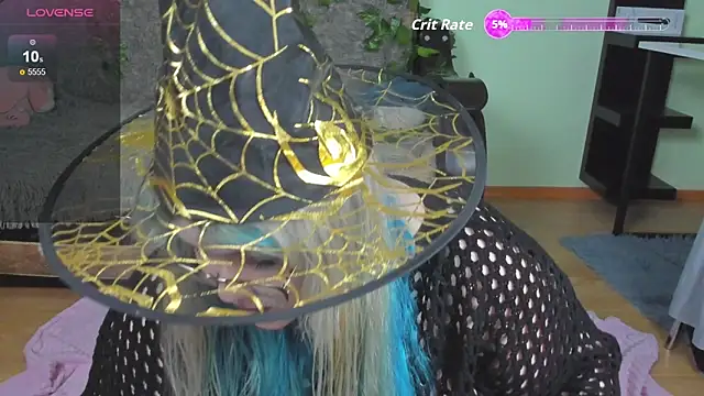  CandyM1lky  online show from October 2025 07:09:01 AM