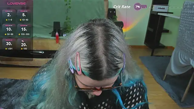  CandyM1lky  online show from October 2025 08:38:02 AM