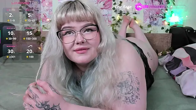  CandyM1lky  online show from March 2026 08:23:01 AM