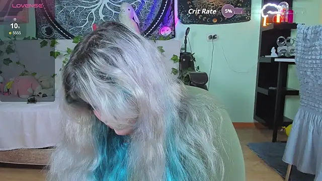  CandyM1lky  online show from November 2025 06:35:01 AM