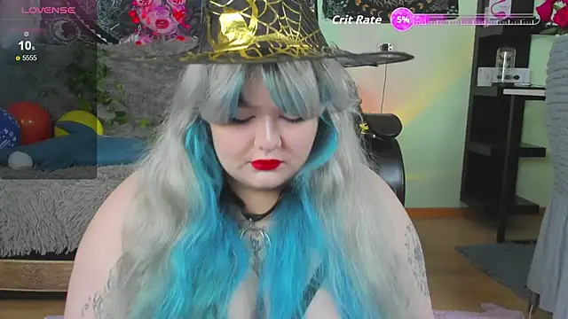  CandyM1lky  online show from October 2025 07:05:02 AM