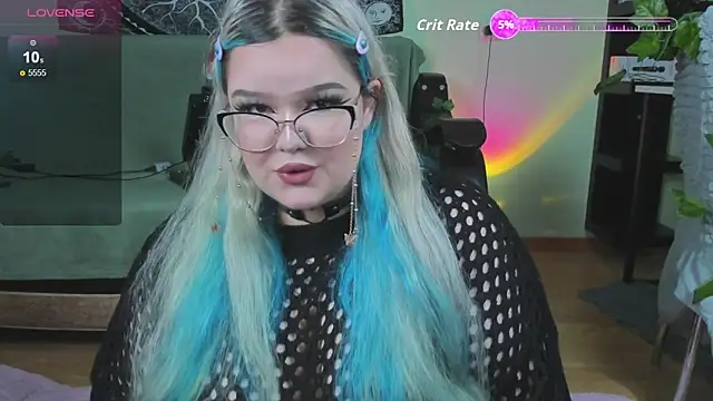  CandyM1lky  online show from October 2025 07:08:01 AM