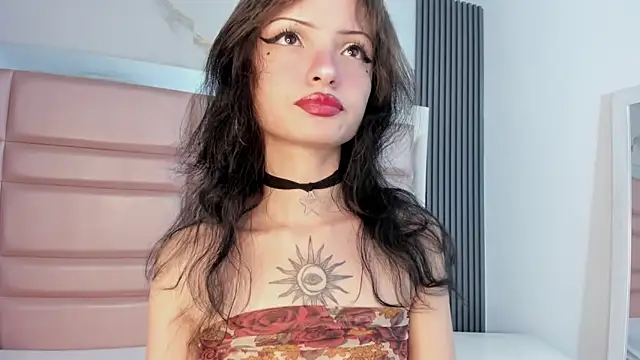 MaddieStark online show from September 2025 06:36:01 PM