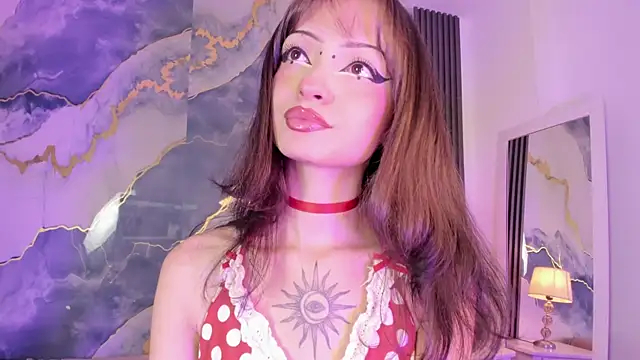 MaddieStark online show from June 2026 01:28:01 PM