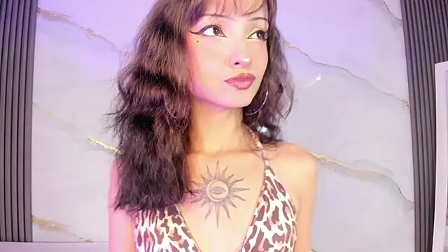 MaddieStark online show from March 2026 12:51:02 PM