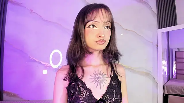 MaddieStark online show from April 2026 01:26:01 PM