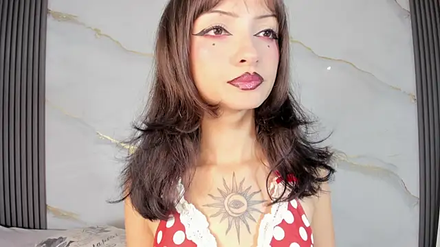 MaddieStark online show from March 2026 12:39:02 PM