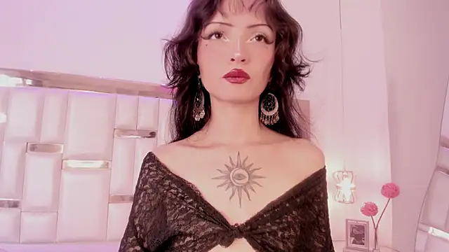 MaddieStark online show from December 2025 04:52:01 PM