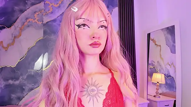 MaddieStark online show from June 2026 01:09:02 PM
