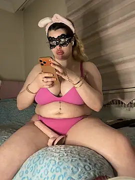 aydabella7777 online show from March 2026 07:51:01 PM