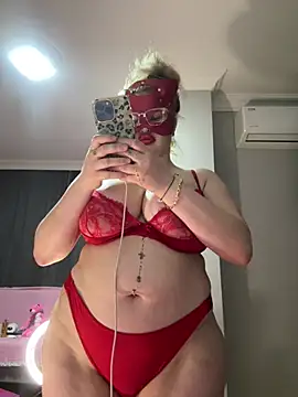 aydabella7777 online show from June 2026 09:53:01 PM