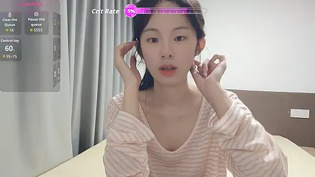 Snapshot of xiao-qinju chatting on May 2026 09:07:01 PM xiao-qinju online show from May 2026 09:07:01 PM